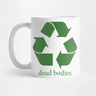 Recycle Mug